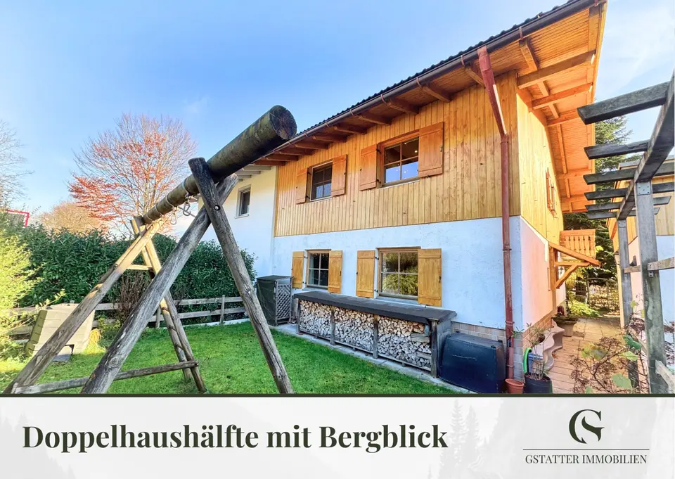 5 Zimmer Haus mit 144 m² in Rosenheim – Bild 3