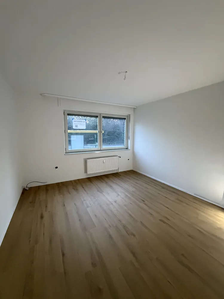 3 room apartment with 52 m² in Oberhausen – Photo 7