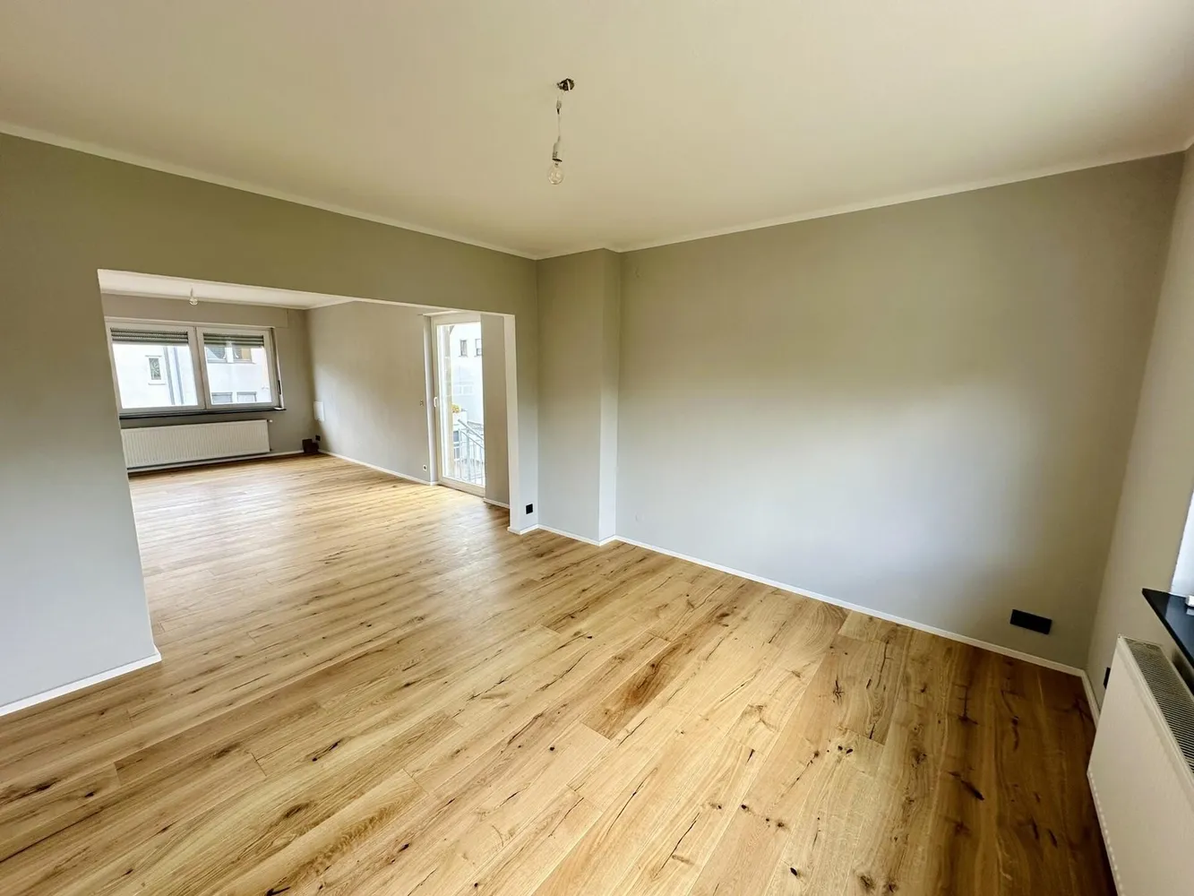 1 Zimmer Wohnung mit 35 m² in Heidelberg – Bild 5
