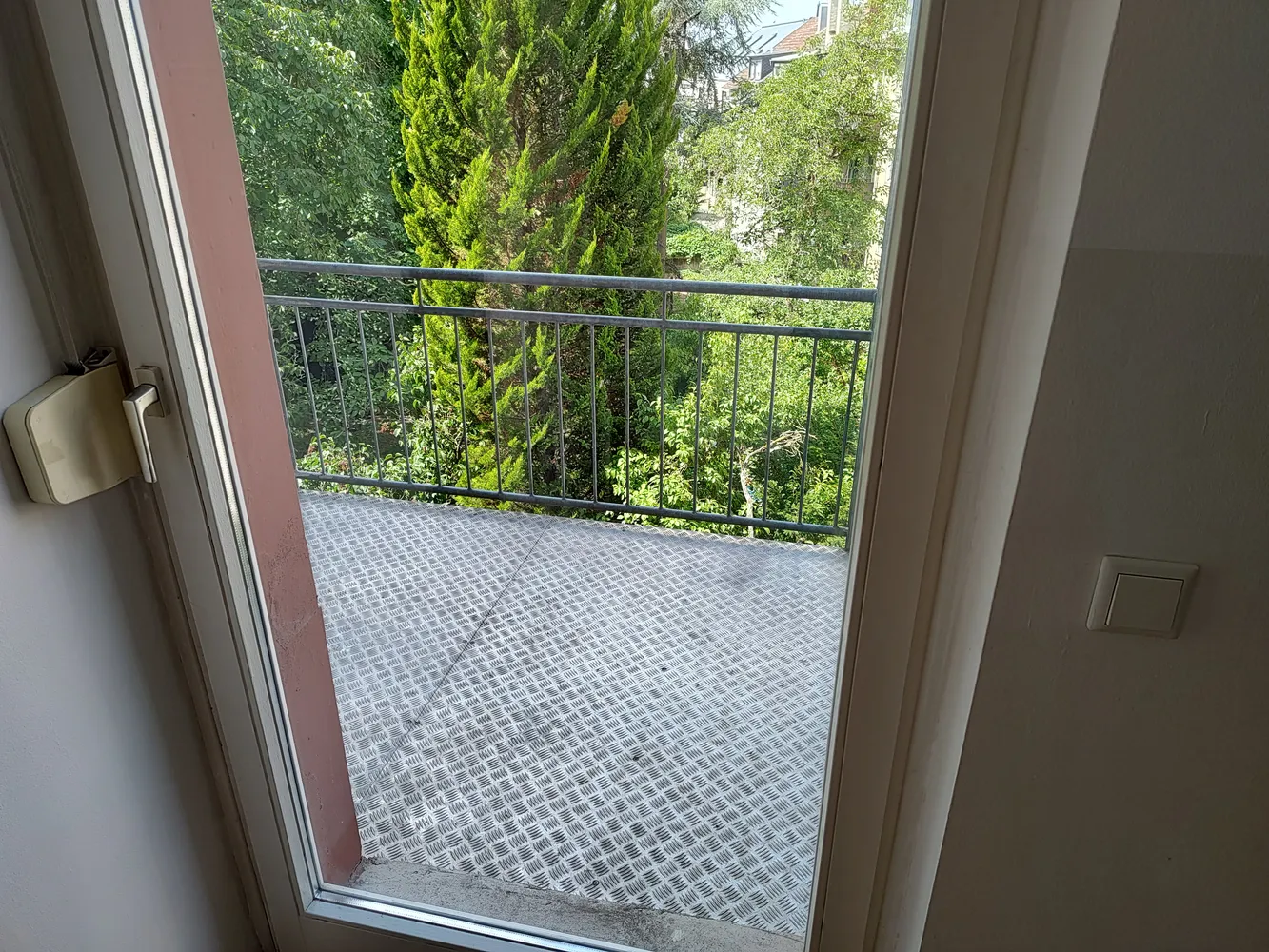 1 room apartment with 44 m² in Darmstadt – Photo 10