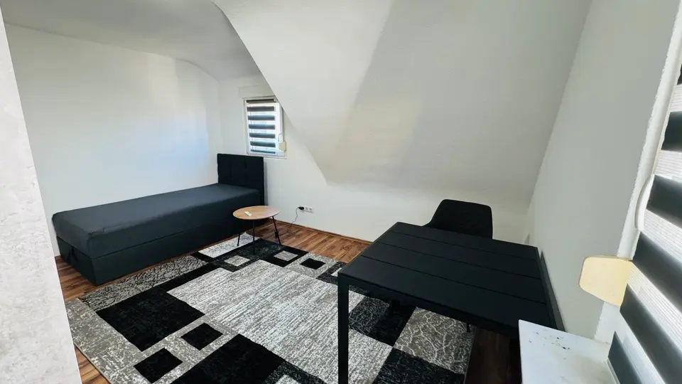 WG-Zimmer mit 20 m² in Heilbronn – Bild 3