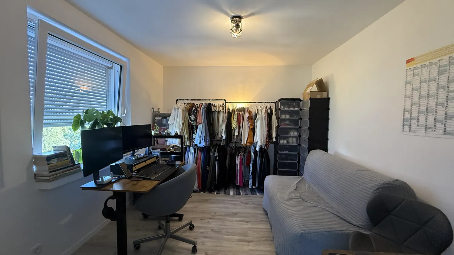 4 Zimmer Wohnung mit 84 m² in Essen – Bild 9