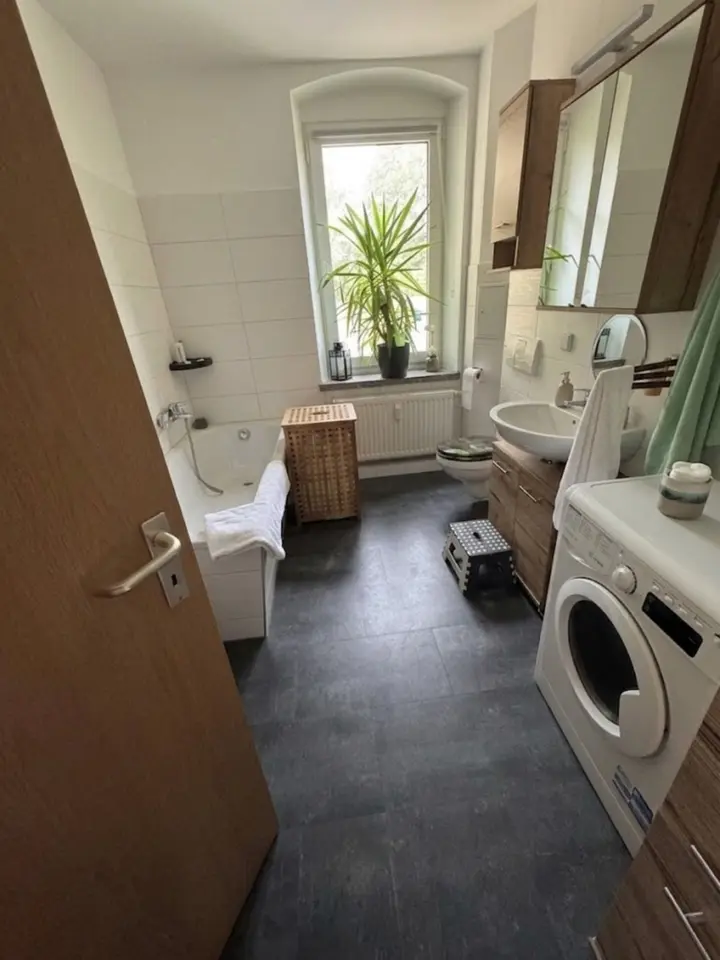 6 Zimmer Wohnung mit 129 m² in Annaberg-Buchholz – Bild 5