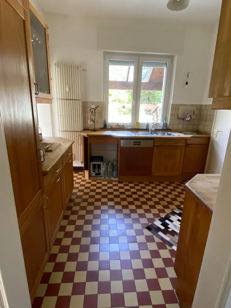 2 room apartment with 100 m² in Mettmann – Photo 9