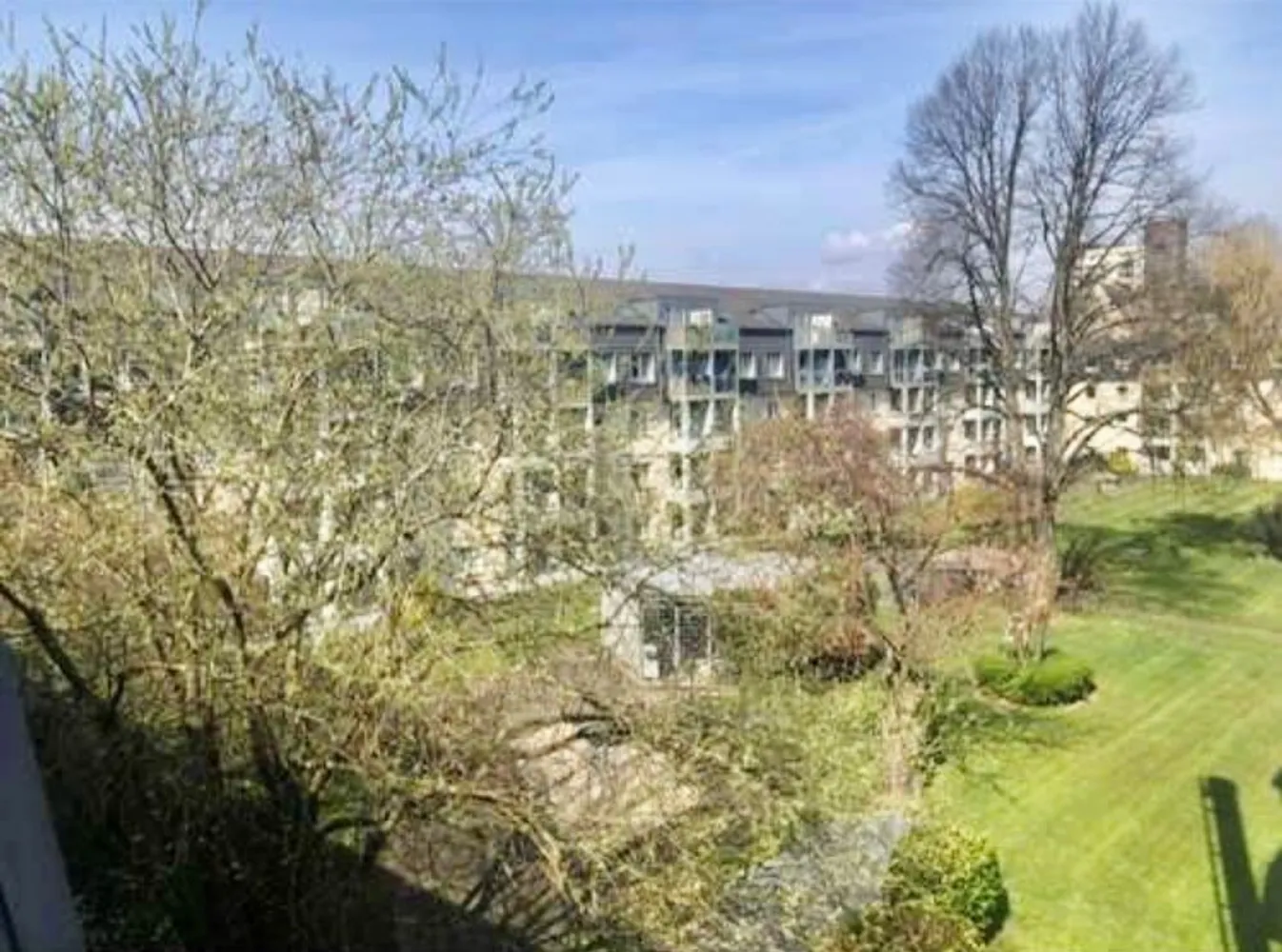 3 Zimmer Wohnung mit 52 m² in Essen – Bild 8