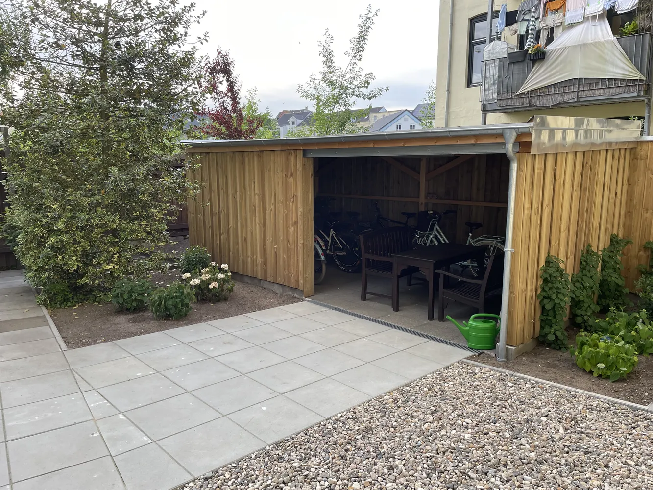 3 Zimmer Wohnung mit 60 m² in Flensburg – Bild 4