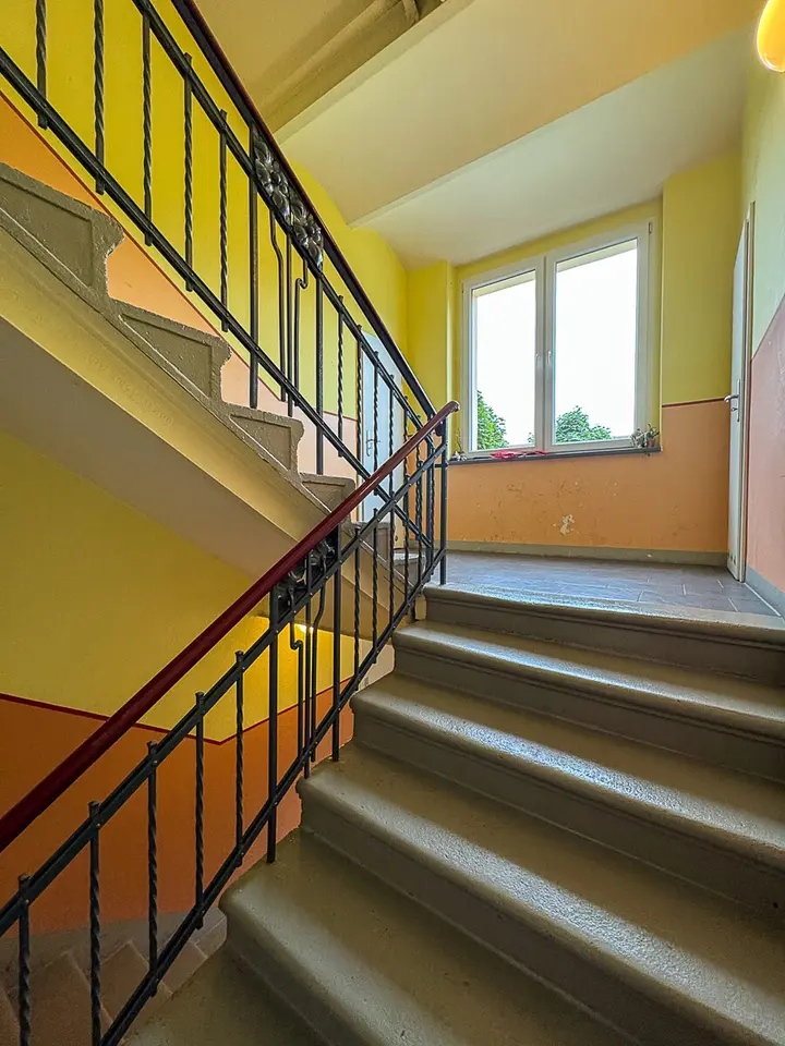 2 Zimmer Wohnung mit 48 m² in Aue-Bad Schlema – Bild 10