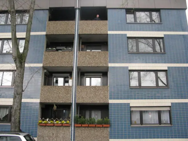 2 Zimmer Wohnung mit 73 m² in Duisburg – Bild 2