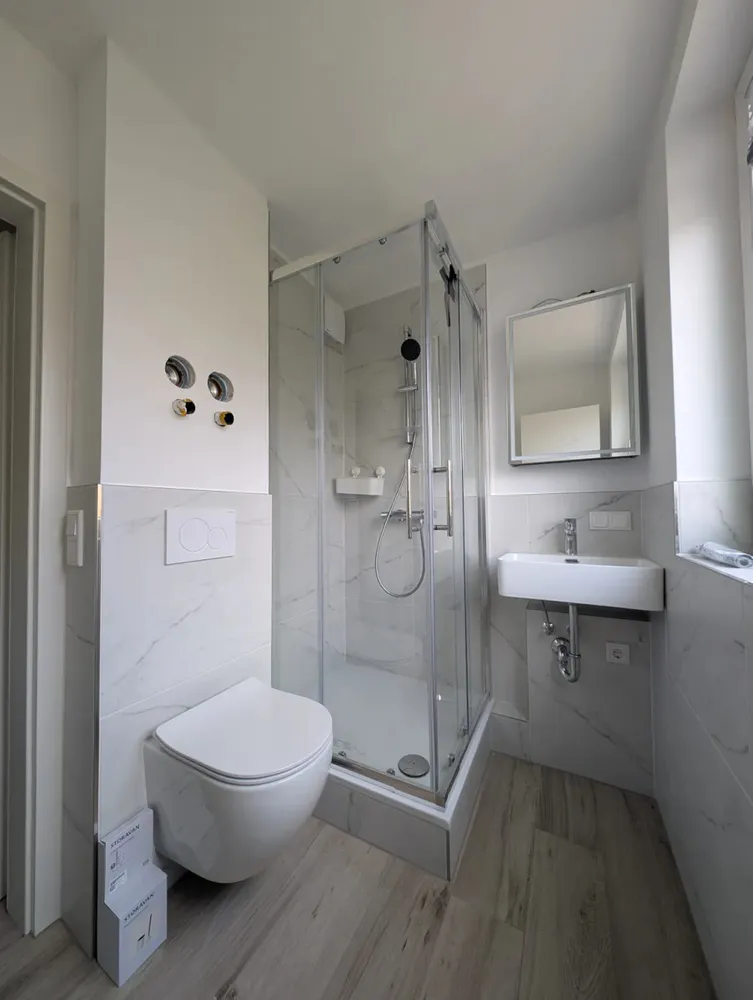 WG-Zimmer mit 12 m² in München – Bild 4
