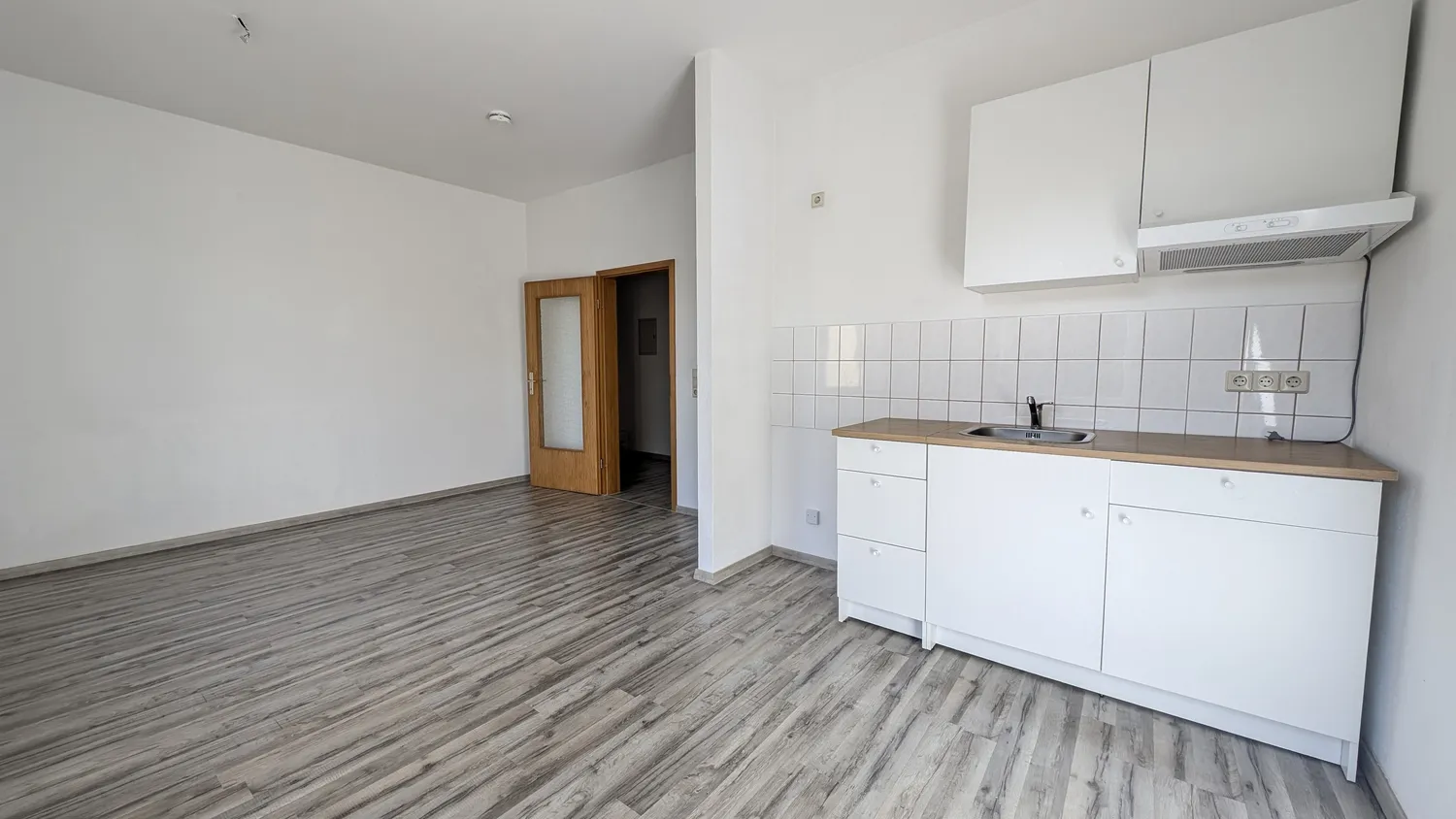 1 Zimmer Wohnung mit 29 m² in Chemnitz – Bild 9