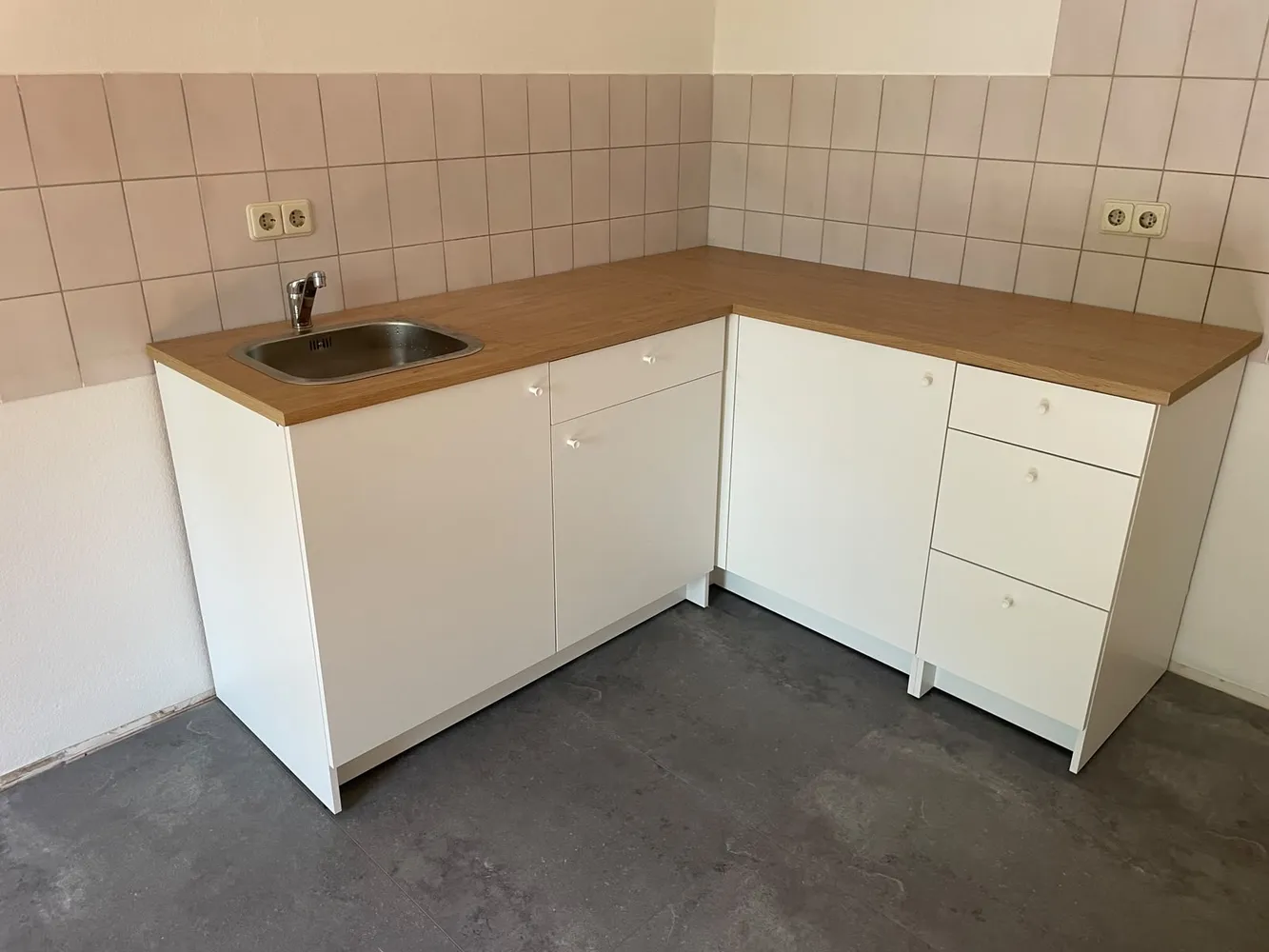 2 Zimmer Wohnung mit 24 m² in Aachen – Bild 6