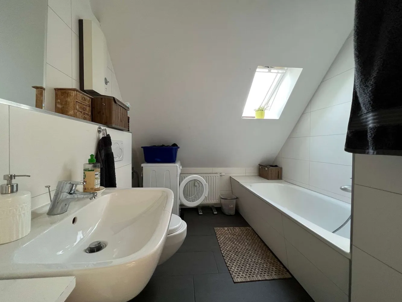 3 Zimmer Wohnung mit 106 m² in Essen – Bild 10