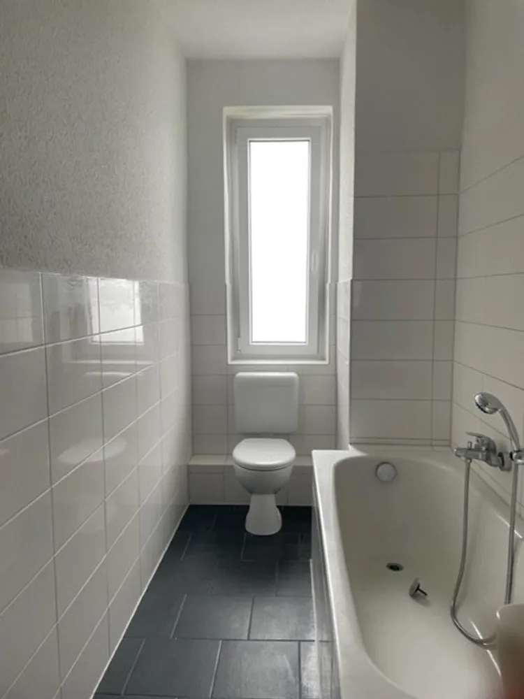 3 Zimmer Wohnung mit 61 m² in Duisburg – Bild 2