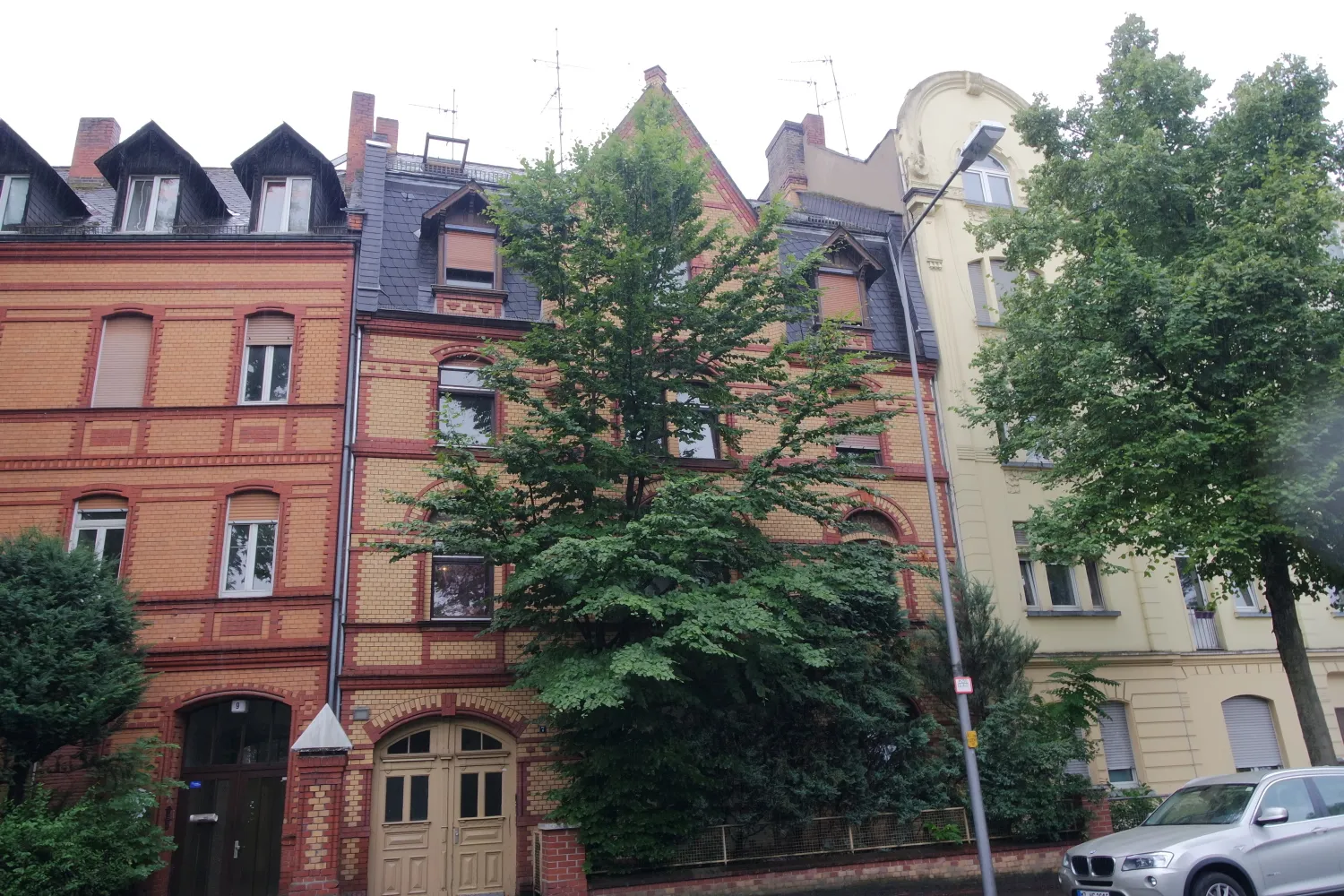 2 room apartment with 63 m² in Wiesbaden – Photo 1