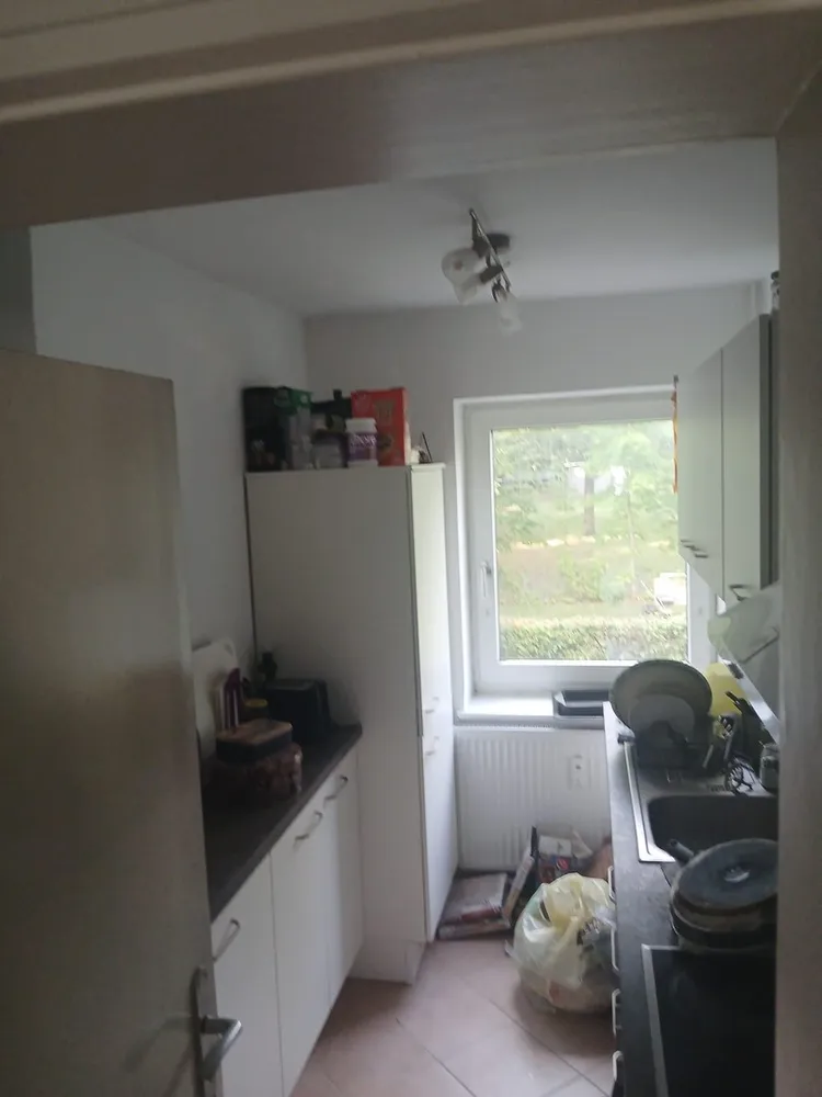 3 room apartment with 57 m² in Itzehoe – Photo 4