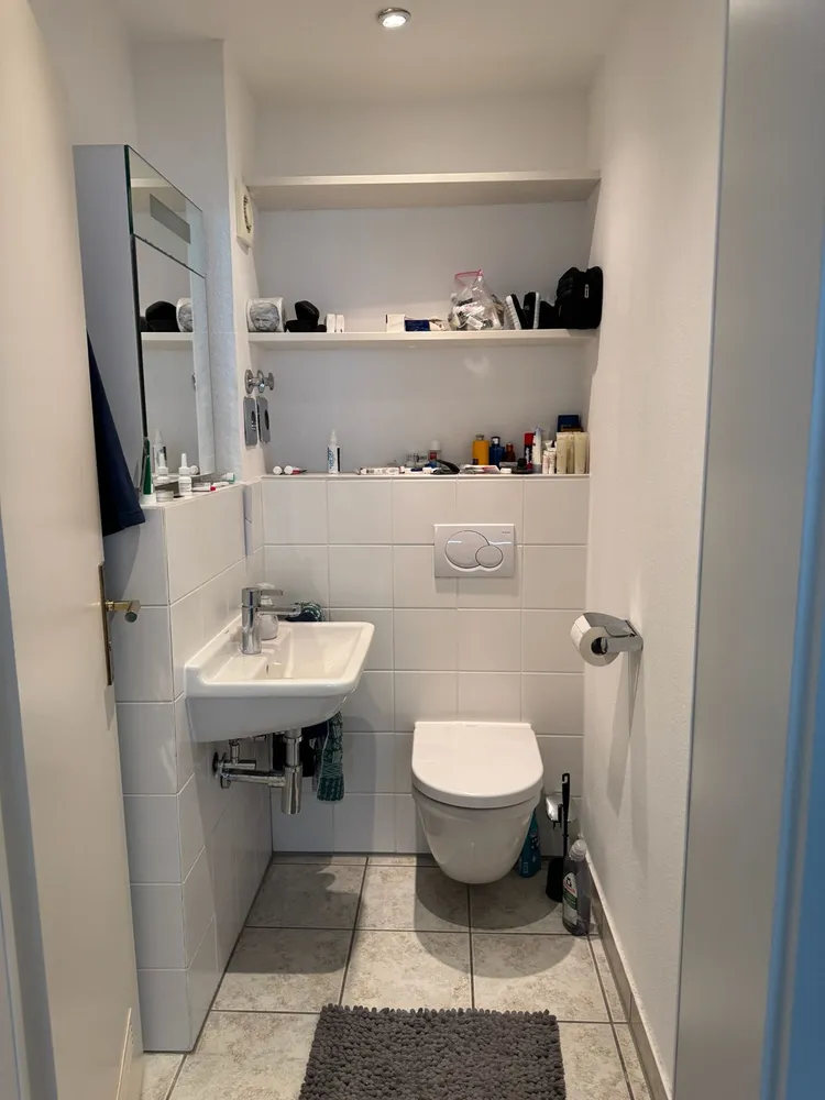 2 Zimmer Wohnung mit 62 m² in Mainz – Bild 7