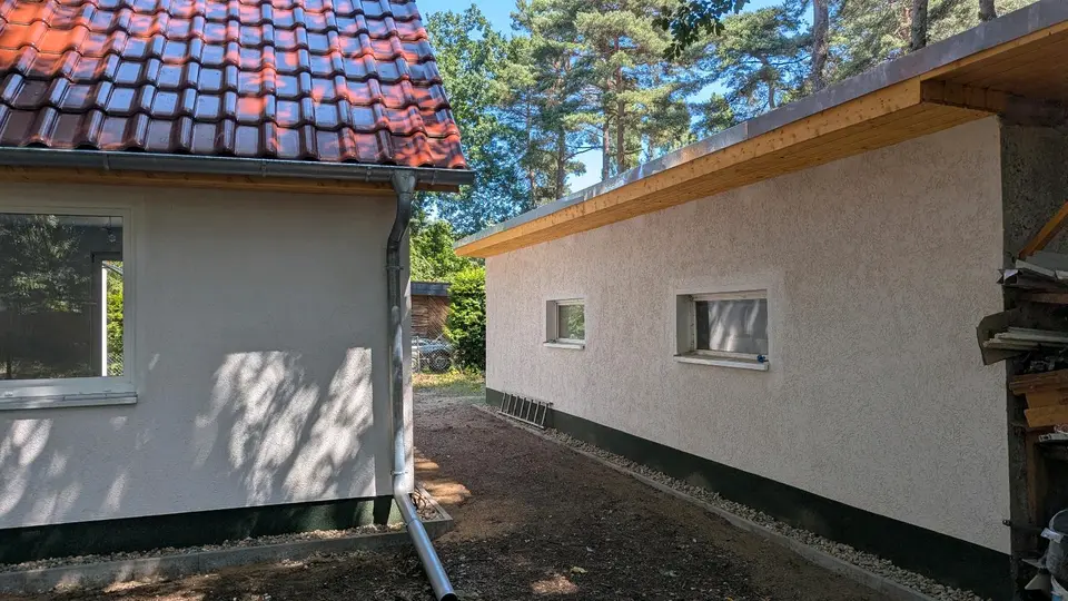 3 Zimmer Haus mit 60 m² in Rathenow – Bild 3