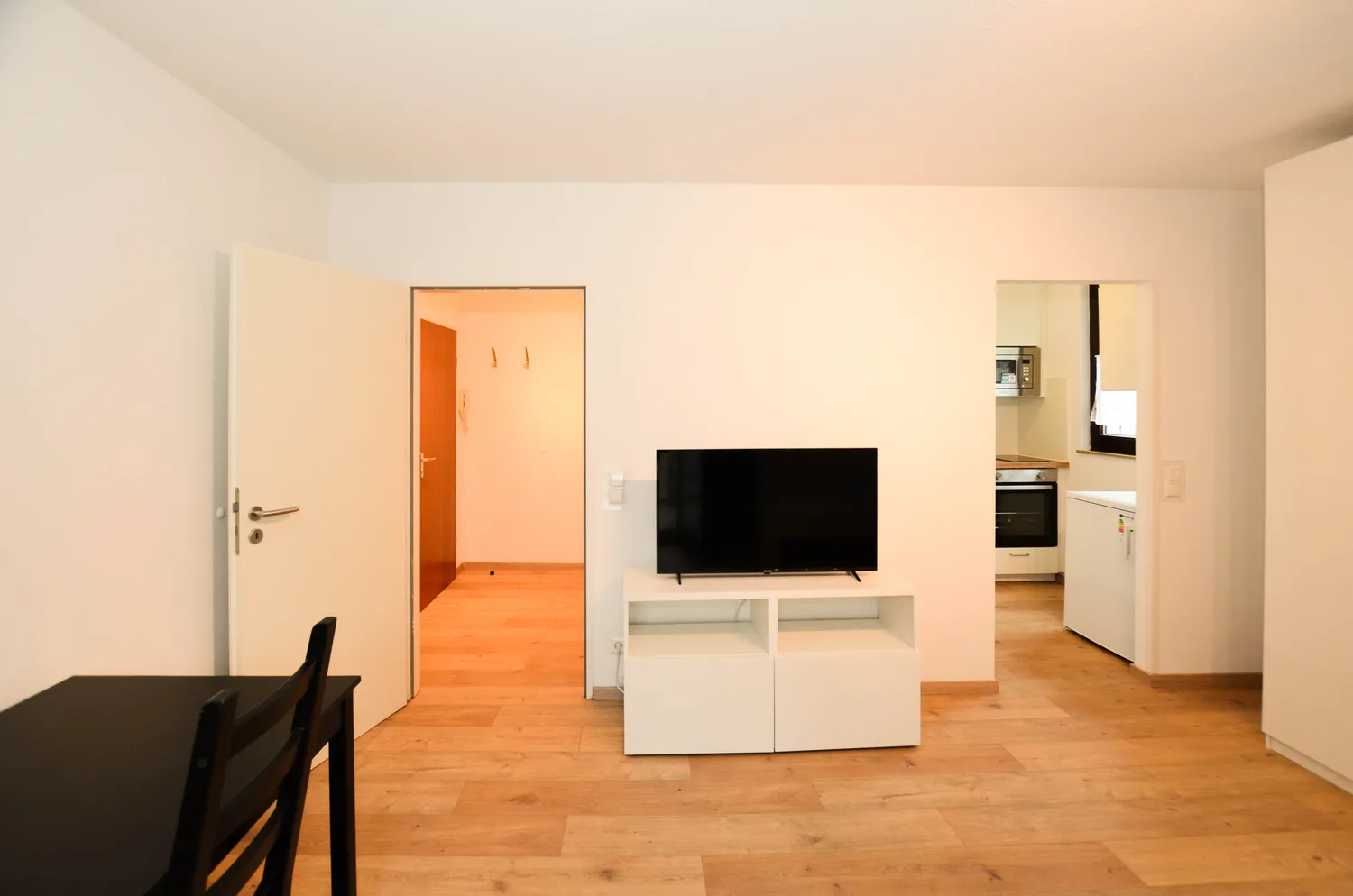 1 Zimmer Wohnung mit 33 m² in Stuttgart – Bild 9