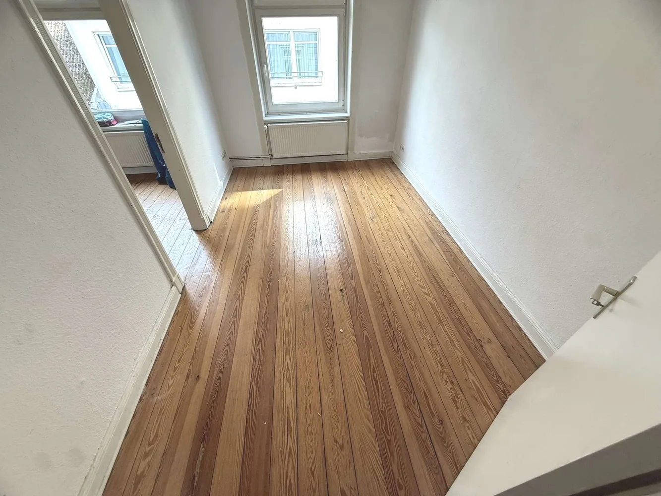 3 Zimmer Wohnung mit 50 m² in Hamburg – Bild 3