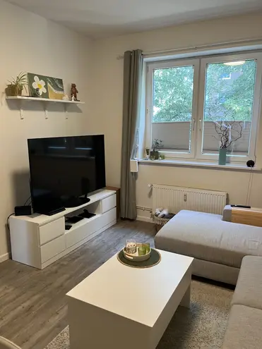 2 Zimmer Wohnung mit 56 m² in Kiel – Bild 2
