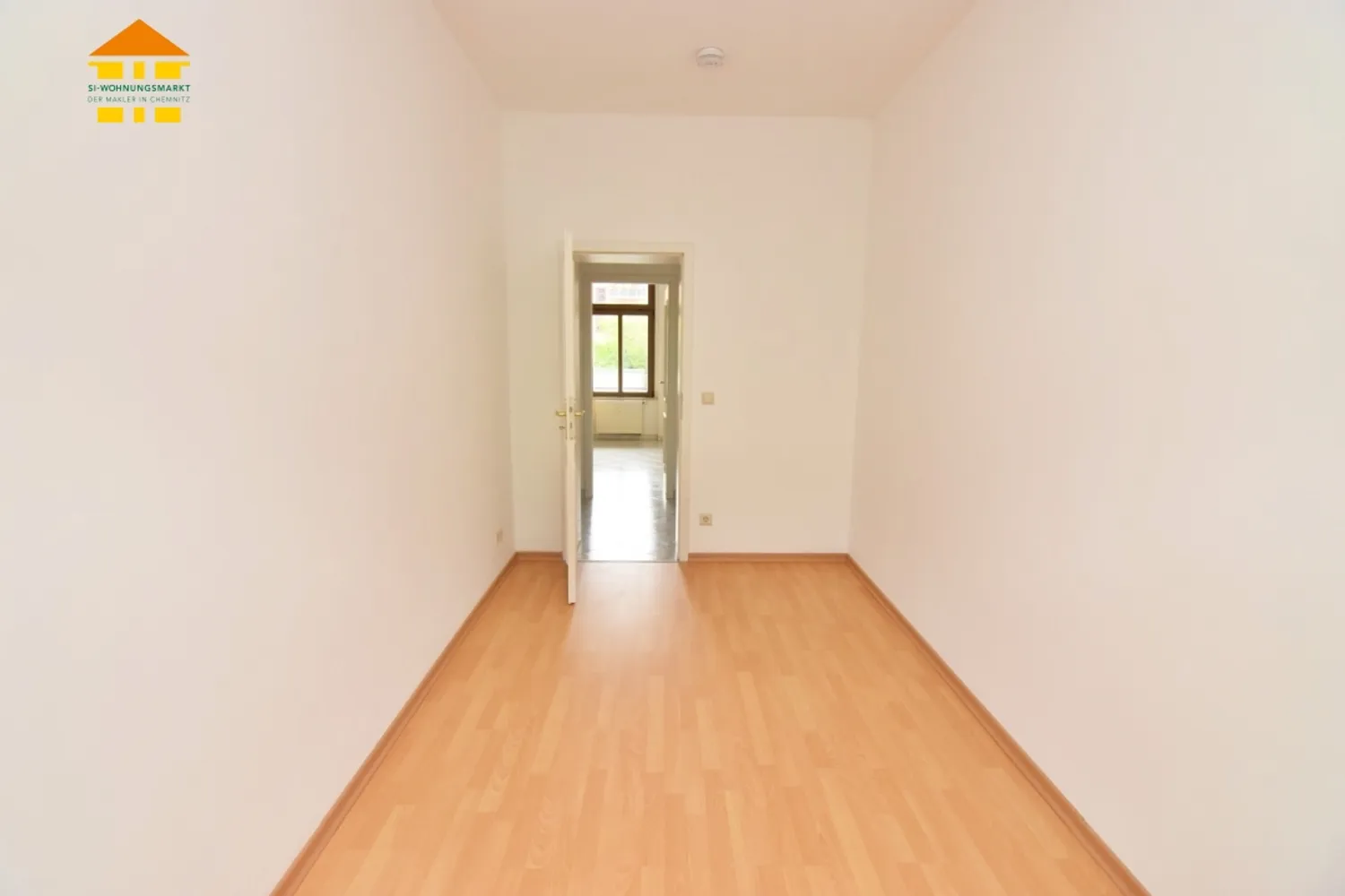 3 room apartment with 76 m² in Chemnitz – Photo 10