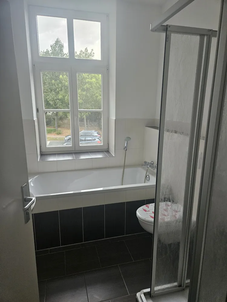 2 Zimmer Wohnung mit 57 m² in Quedlinburg – Bild 6