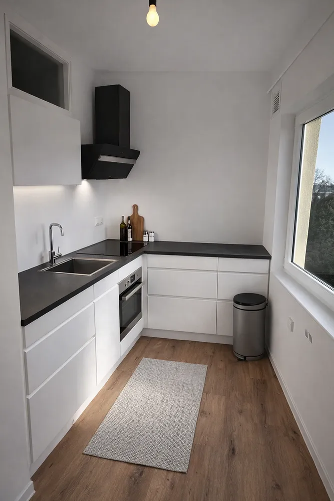 1 Zimmer Wohnung mit 34 m² in Berlin – Bild 4
