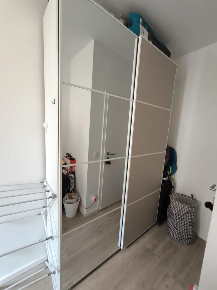 WG-Zimmer mit 10 m² in Nürnberg – Bild 3