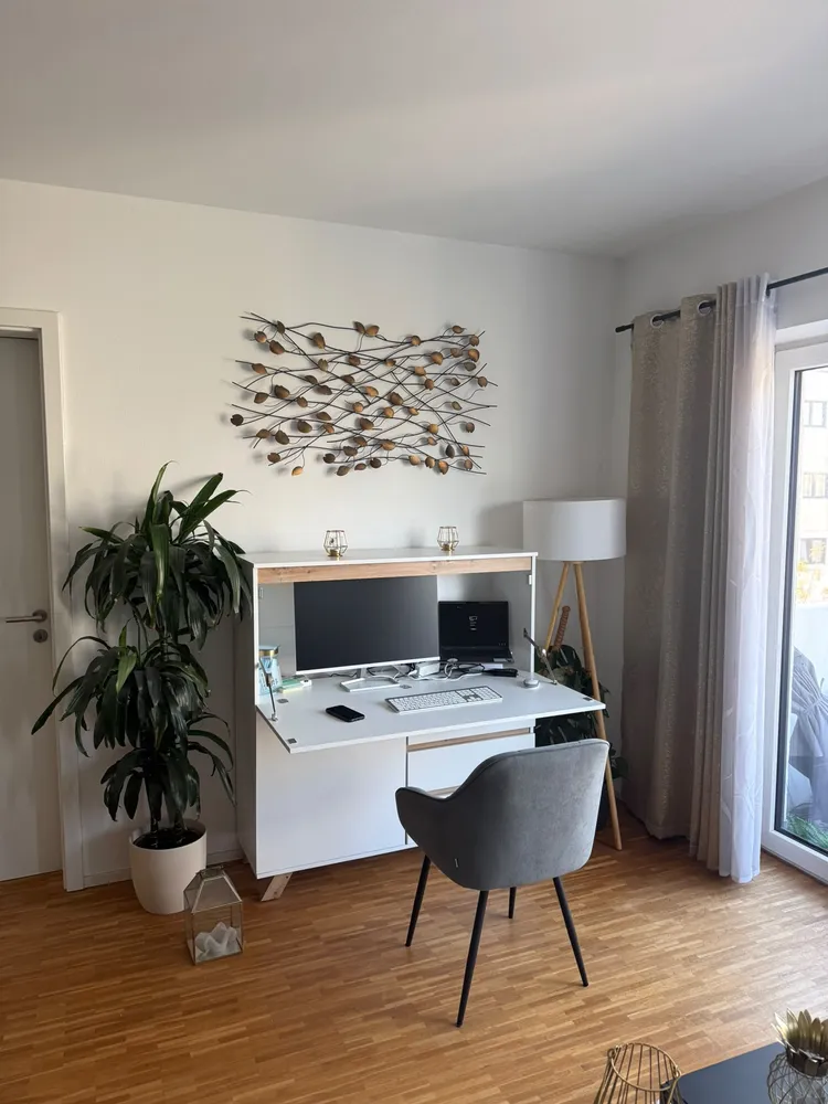2 Zimmer Wohnung mit 57 m² in Regensburg – Bild 4