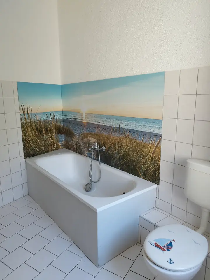 3 Zimmer Wohnung mit 70 m² in Köthen – Bild 7