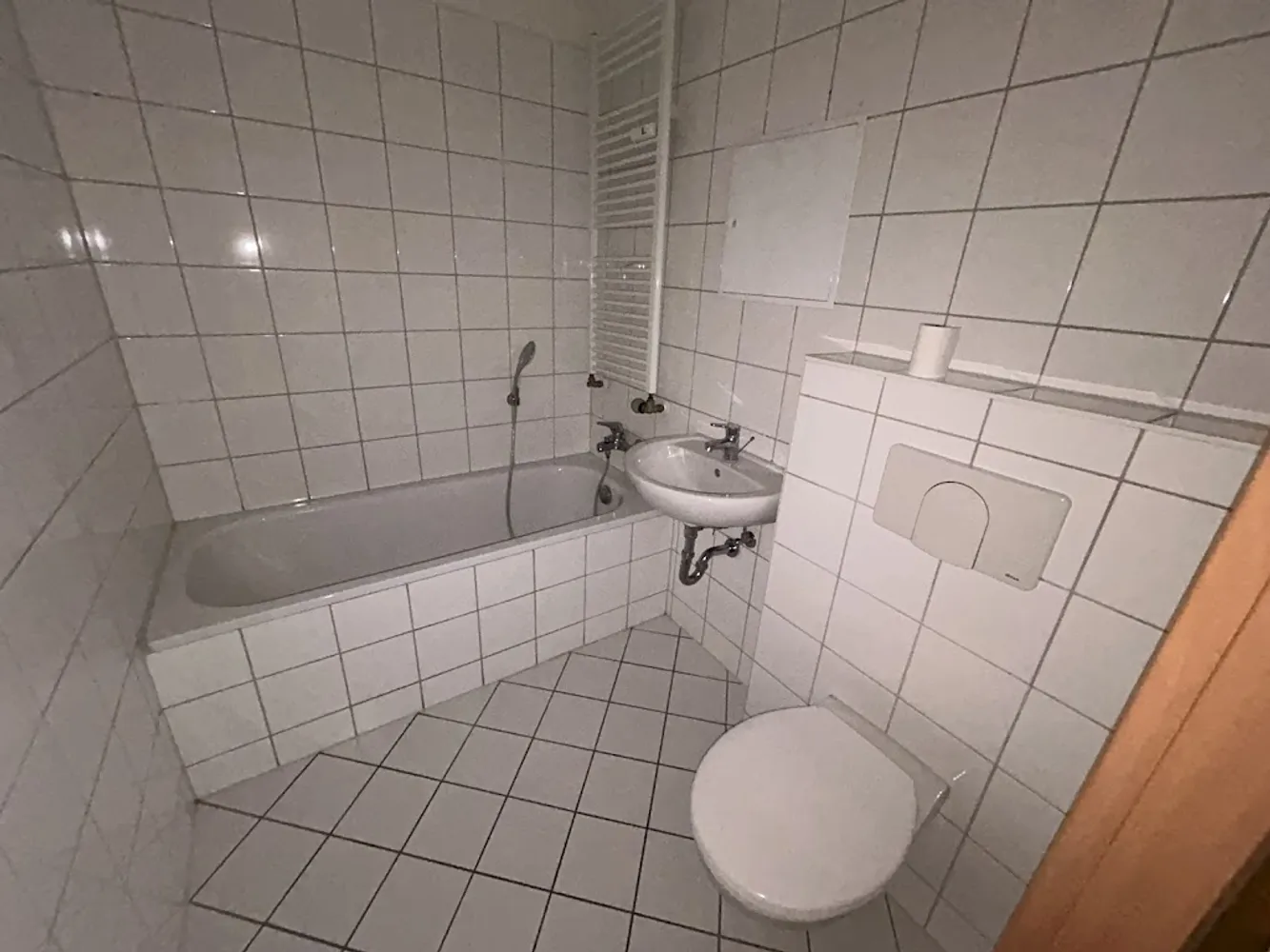 3 Zimmer Wohnung mit 71 m² in Halberstadt – Bild 10