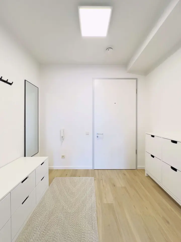 WG-Zimmer mit 47 m² in Dresden – Bild 8