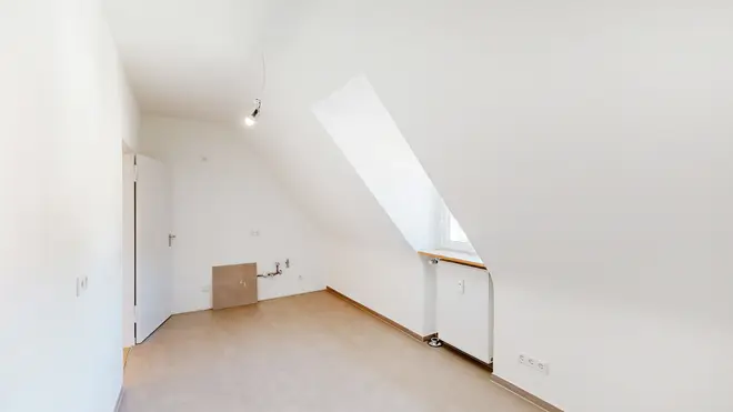 3 Zimmer Wohnung mit 68 m² in Nürnberg – Bild 4