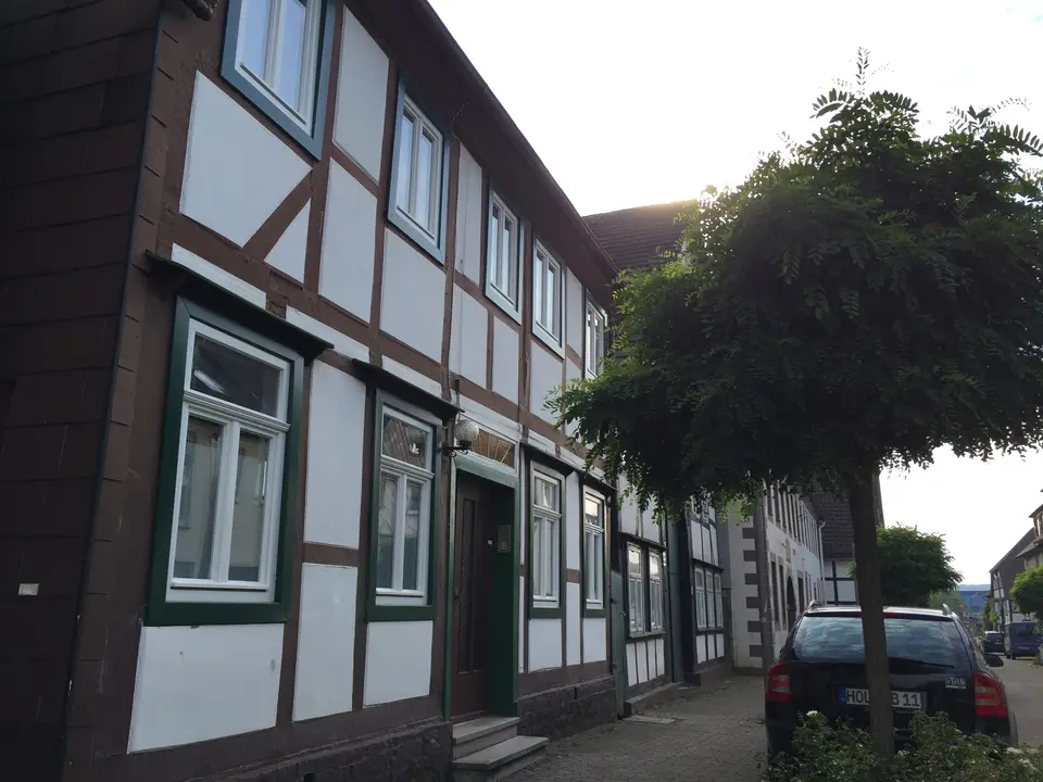 WG-Zimmer mit 85 m² in Einbeck – Bild 6