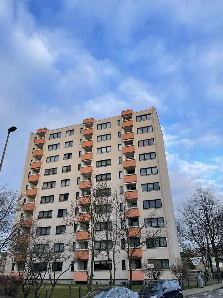 3 Zimmer Wohnung mit 70 m² in Peine – Bild 8