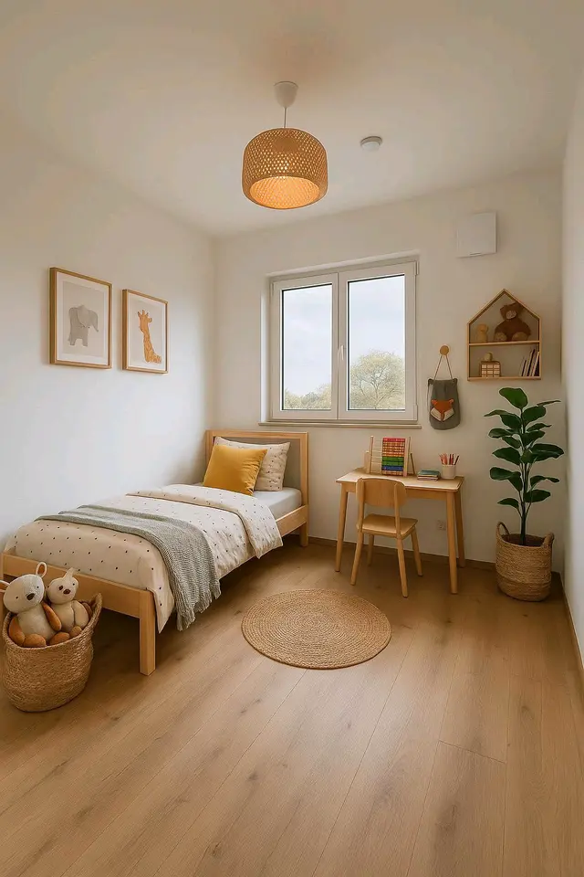 3 Zimmer Wohnung mit 85 m² in Straubing – Bild 9