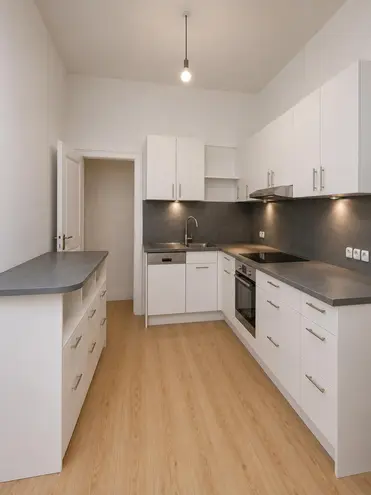 5 Zimmer Wohnung mit 120 m² in Frankfurt am Main – Bild 6