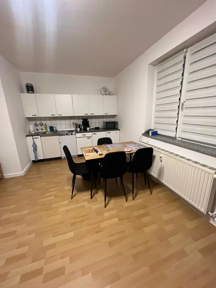 2 Zimmer Wohnung mit 36 m² in Bitterfeld-Wolfen – Bild 10