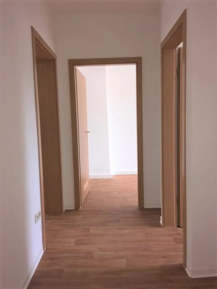 3 room apartment with 61 m² in Mühlhausen – Photo 7