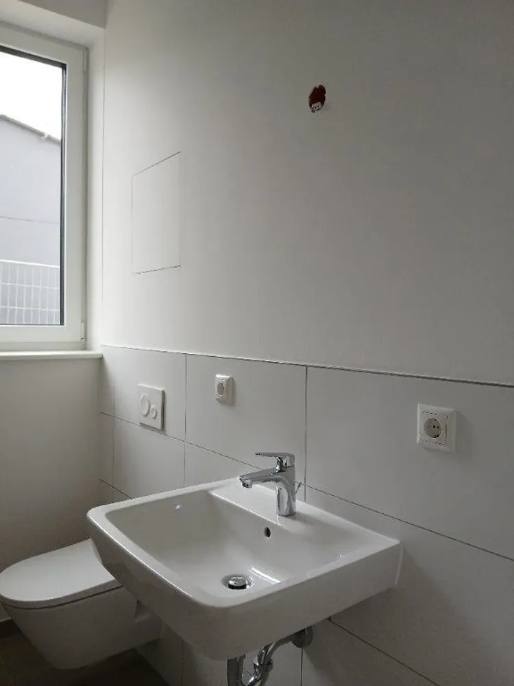2 Zimmer Wohnung mit 59 m² in Stralsund – Bild 10