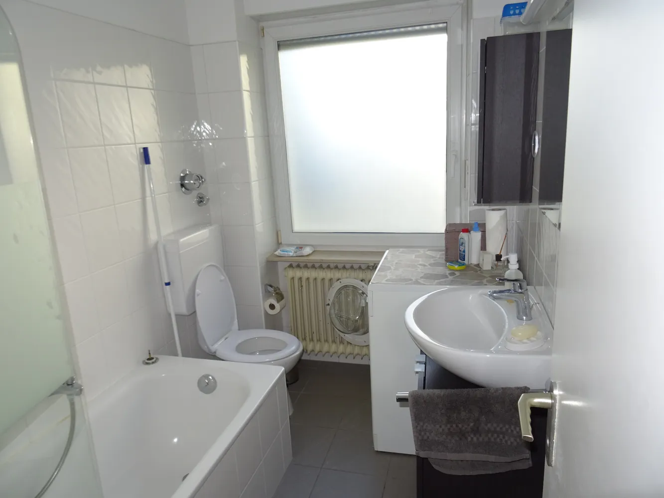 2 room apartment with 56 m² in Munich – Photo 3