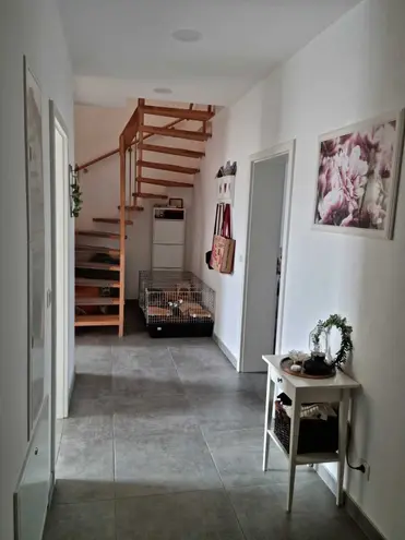 4 Zimmer Wohnung mit 94 m² in Chemnitz – Bild 2