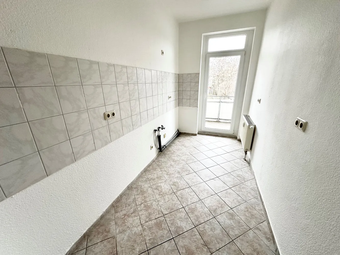 2 Zimmer Wohnung mit 54 m² in Leipzig – Bild 10
