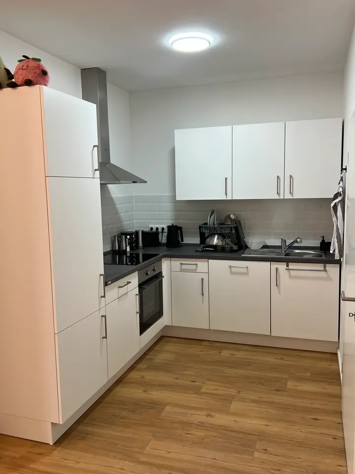 2 Zimmer Wohnung mit 79 m² in Düren – Bild 6