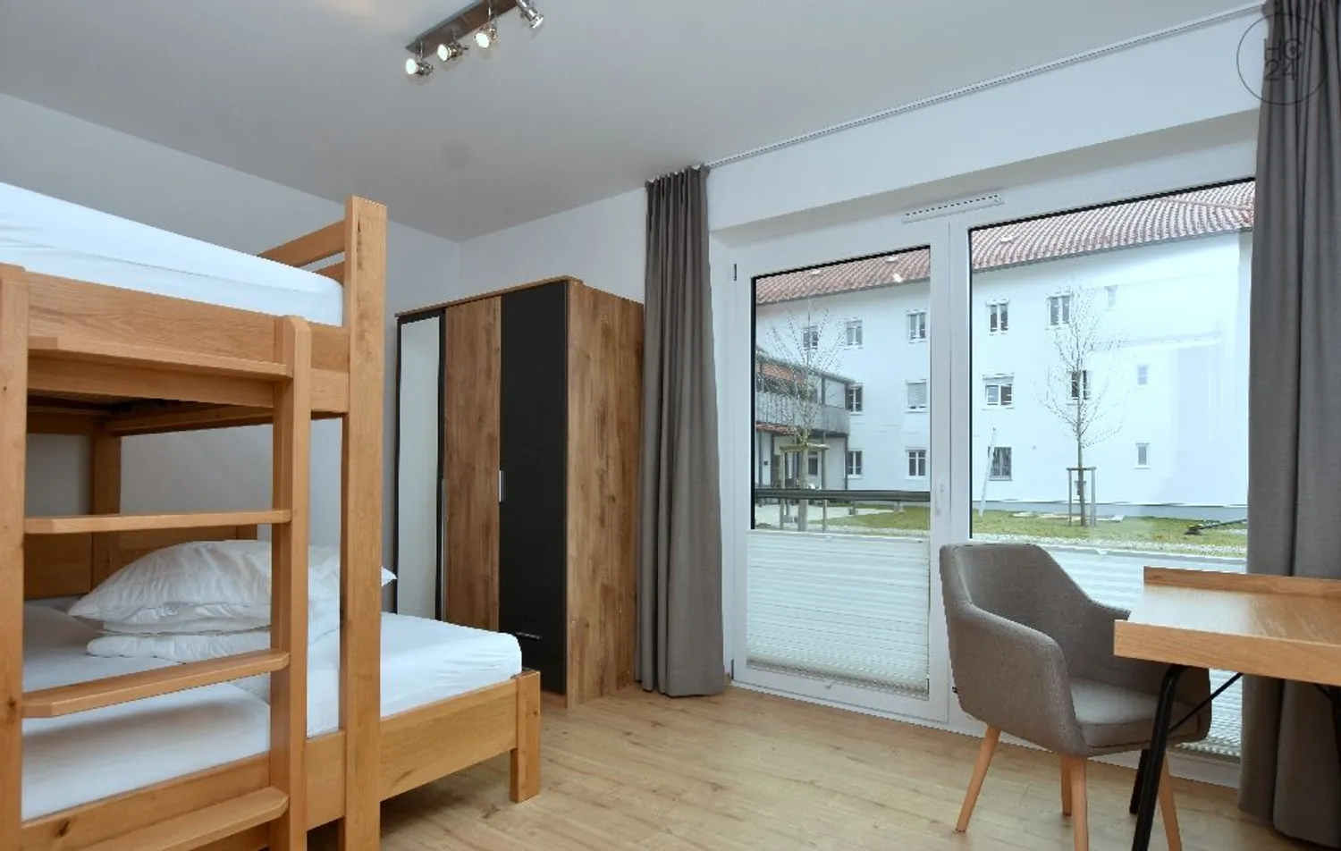 5 Zimmer Wohnung mit 164 m² in Kaufbeuren – Bild 11