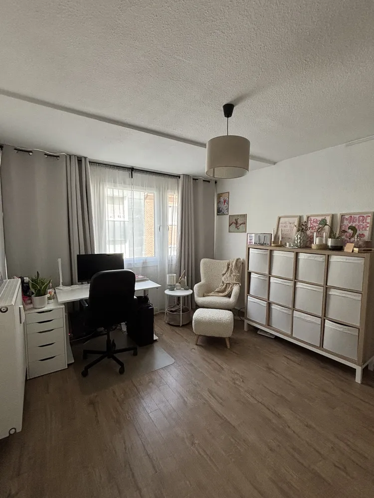 2 room apartment with 46 m² in Cologne – Photo 6