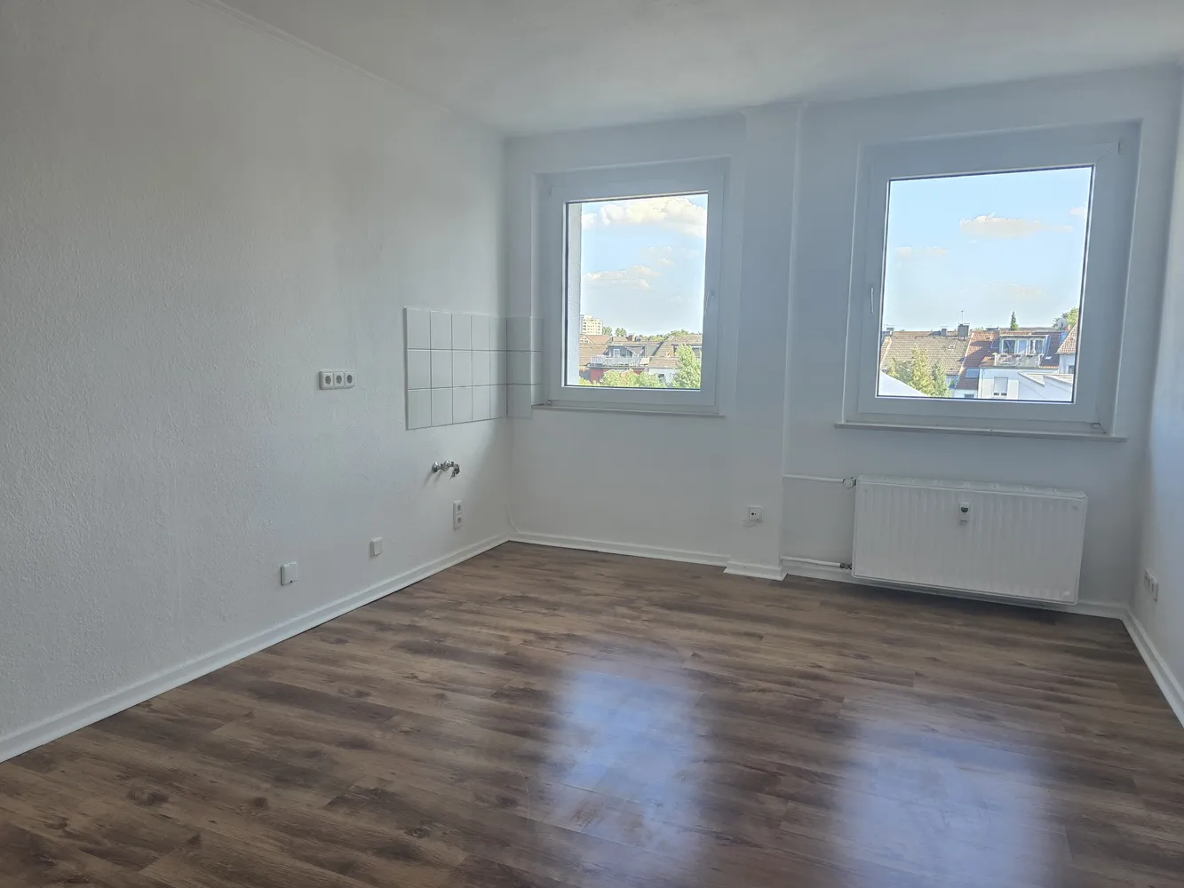 1 Zimmer Wohnung mit 42 m² in Essen – Bild 1