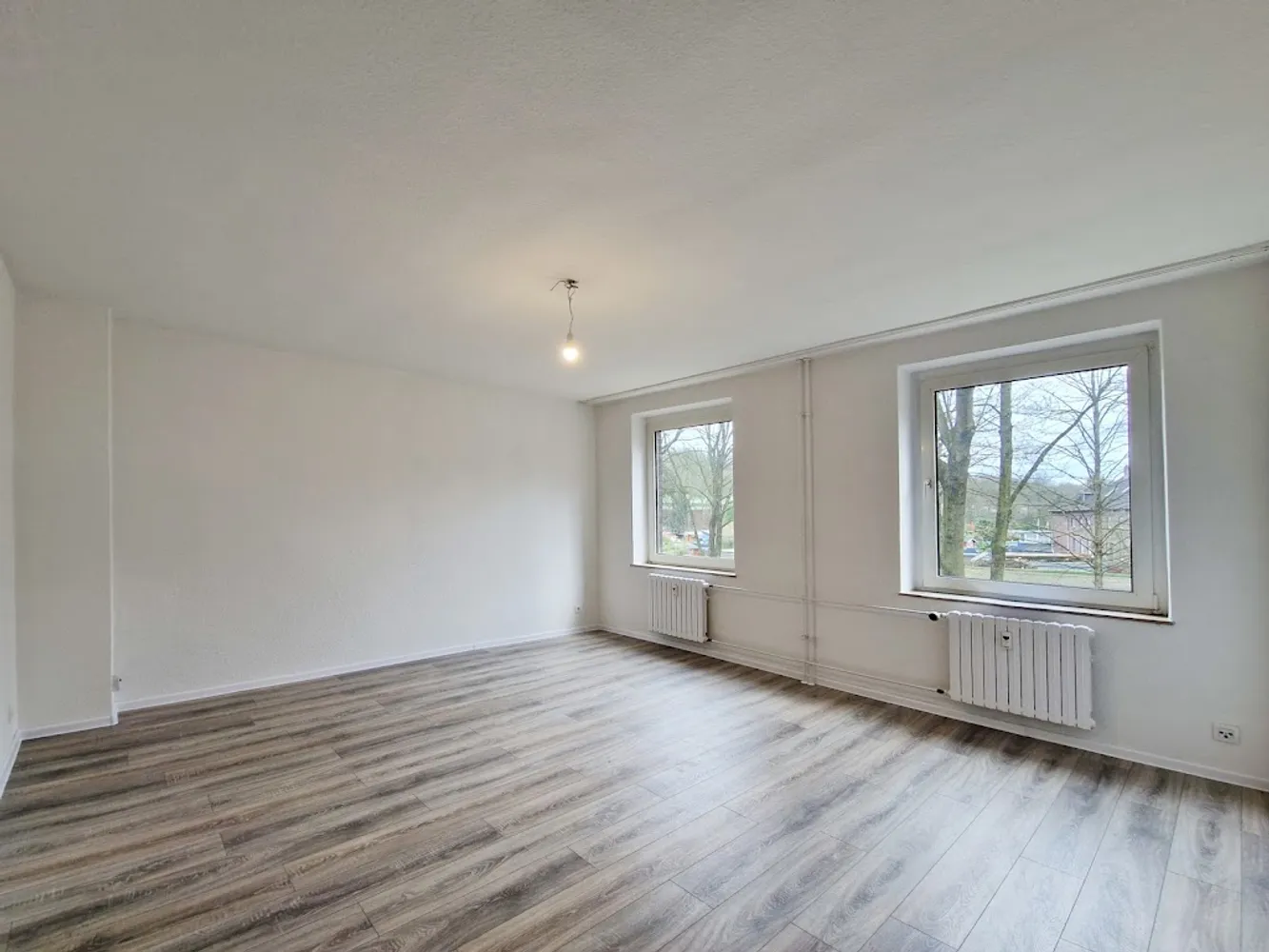 2 Zimmer Wohnung mit 67 m² in Duisburg – Bild 3