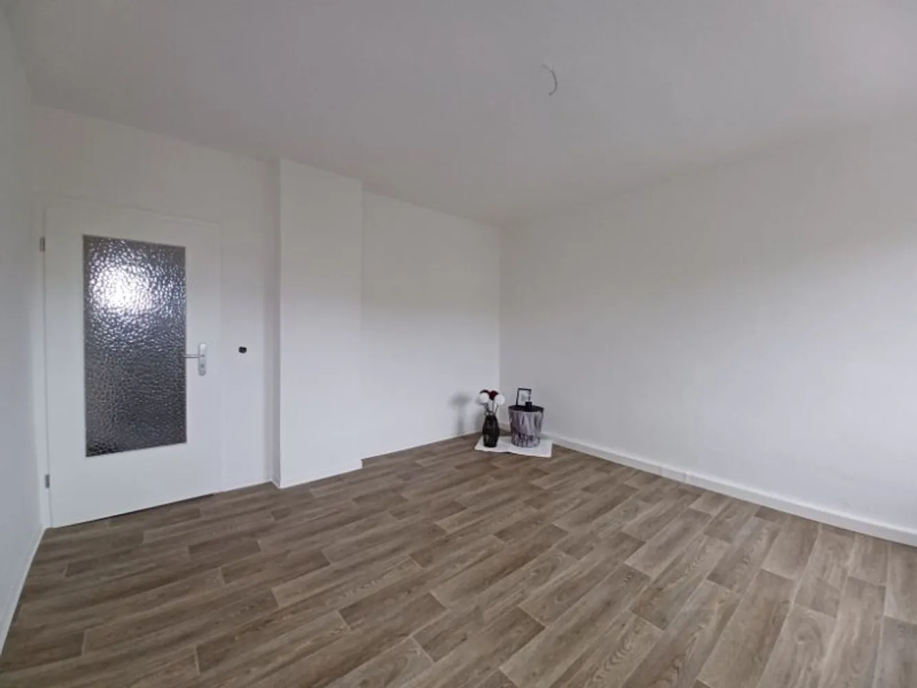 3 Zimmer Wohnung mit 54 m² in Dessau-Roßlau – Bild 1