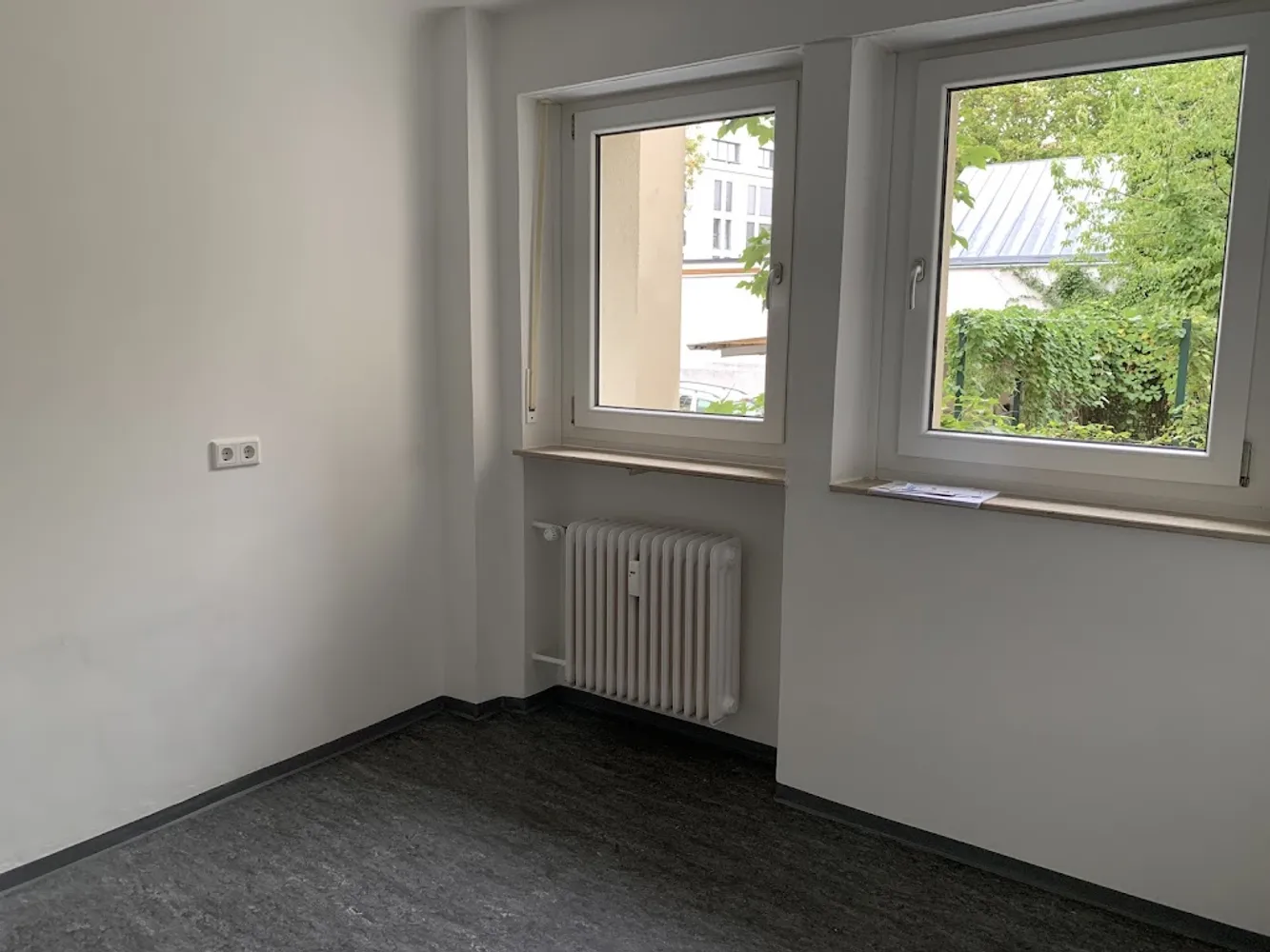 1 Zimmer Wohnung mit 41 m² in Nürnberg – Bild 1